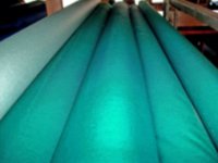 peacock green cordura nylon1000D